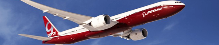 Toray to Supply Carbon Fiber TORAYCA® Prepreg for Boeing 777X Archives ...